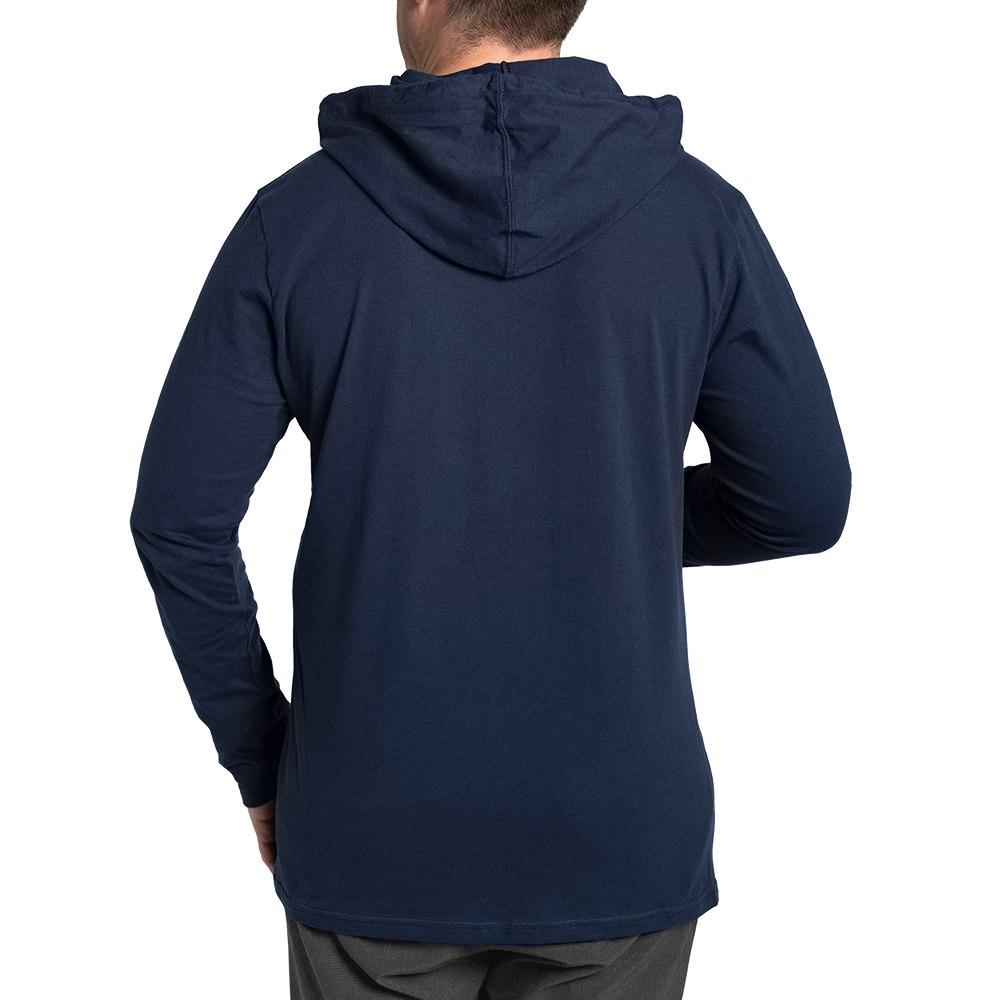 Cafepress This Is What Awesome Looks Lik Men's Hooded Shirt