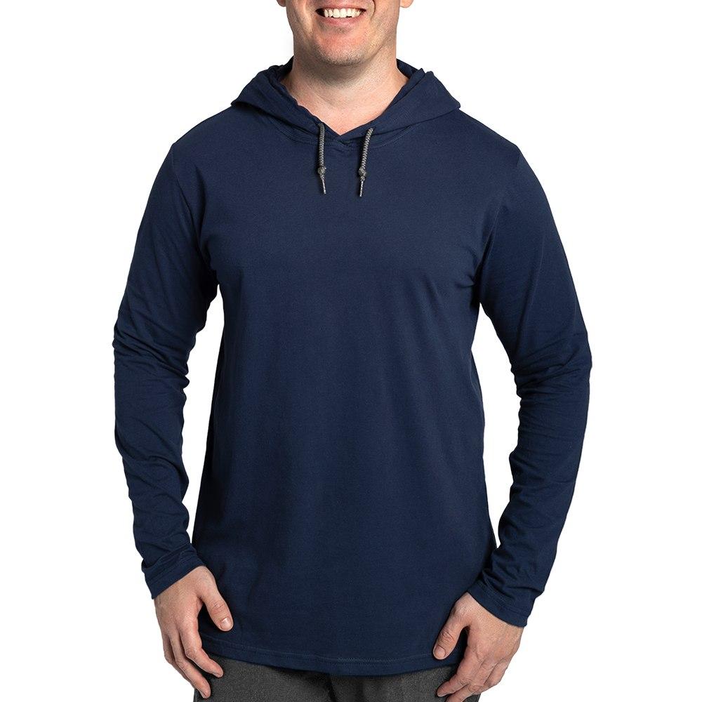 cafepress This Is What Awesome Looks Lik Men's Hooded Shirt