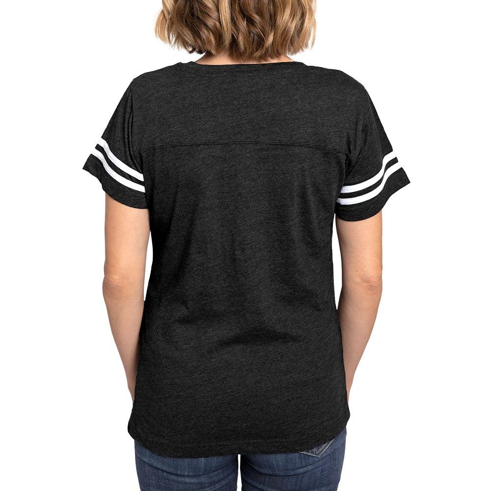 Cafepress Transformers Retro Roll Out Light Women's Football T-Shirt