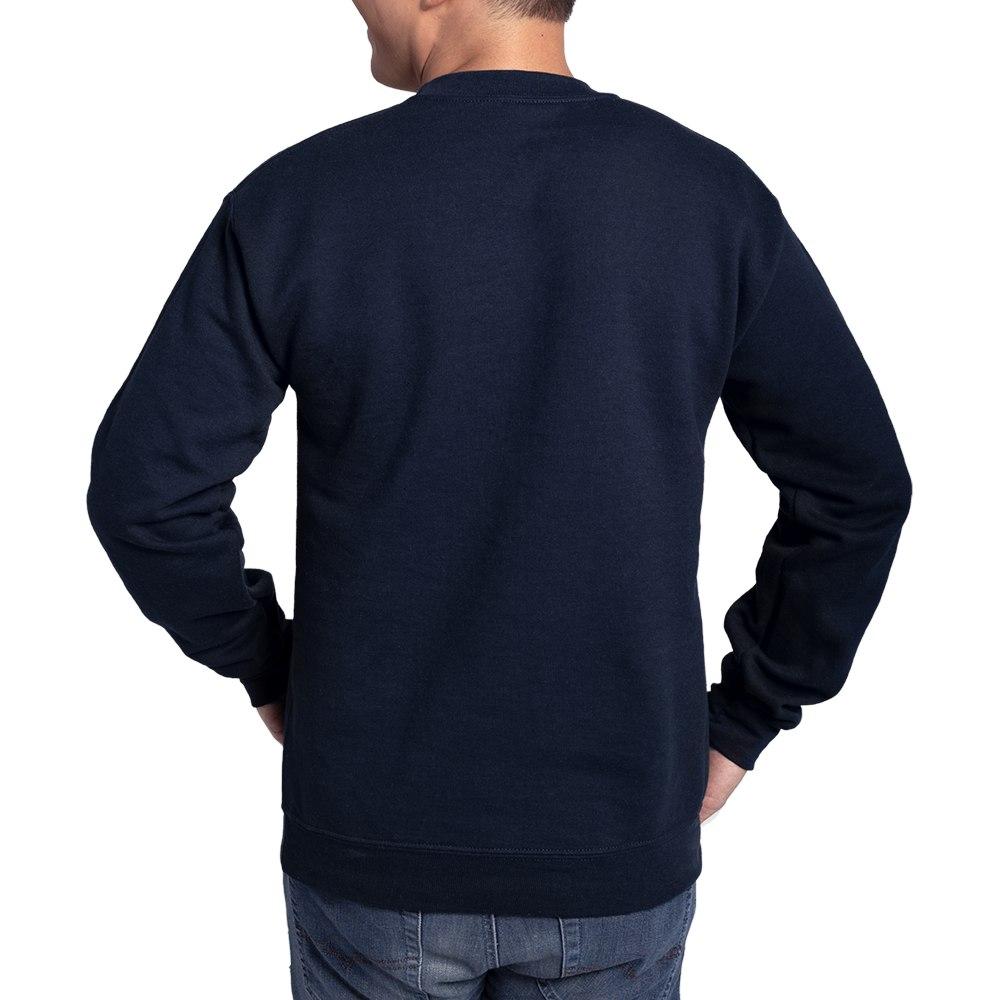 Cafepress We The People - Pullover Hoodie (dark) Men's Crewneck Sweatshirt