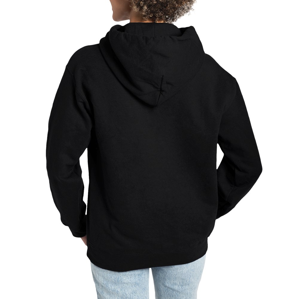 Cafepress Well Behaved Women Hoodie (dark) Women's Hooded Sweatshirt