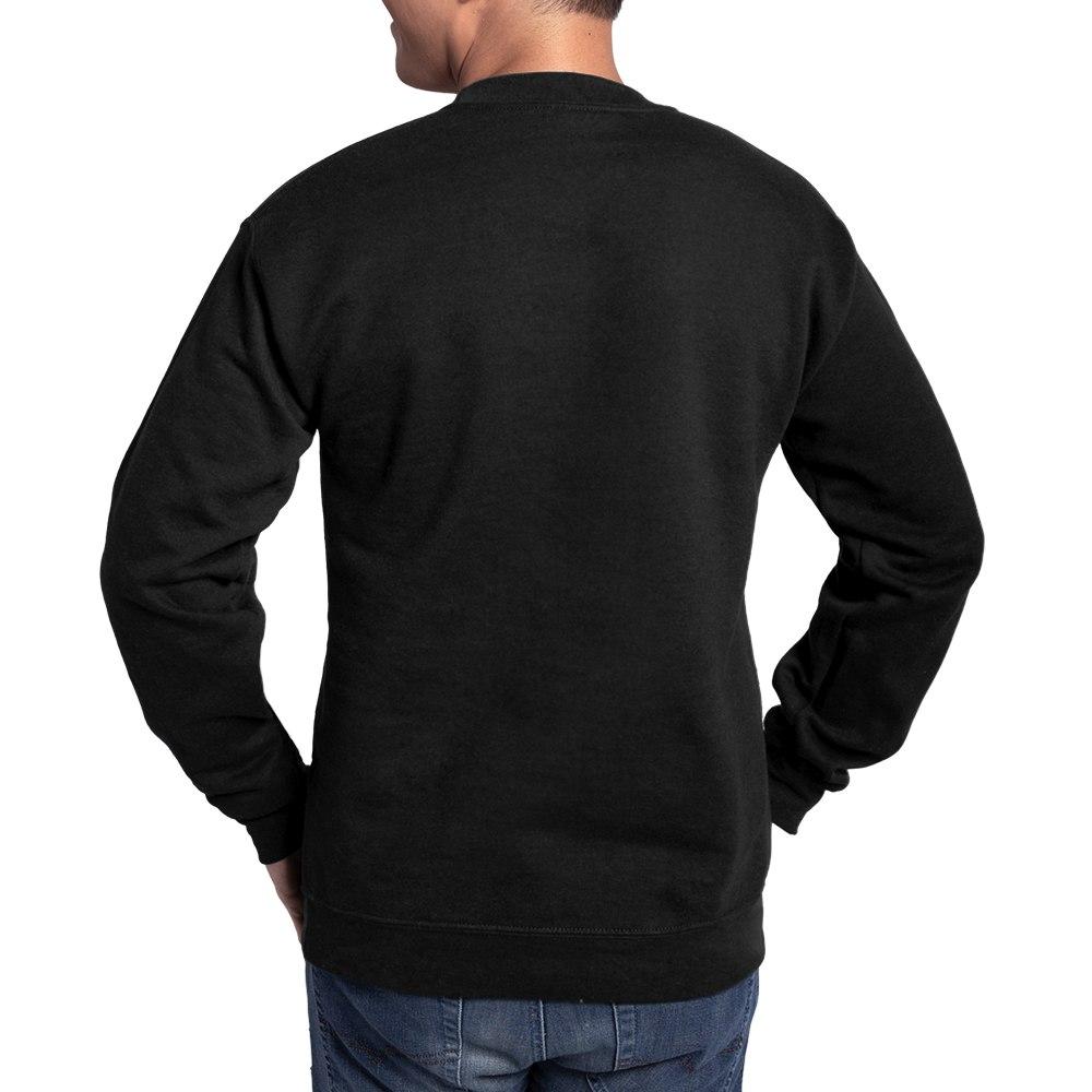 Cafepress William Shakespeare In Summer Sunglasses T-Shirt Men's Crewneck Sweatshirt