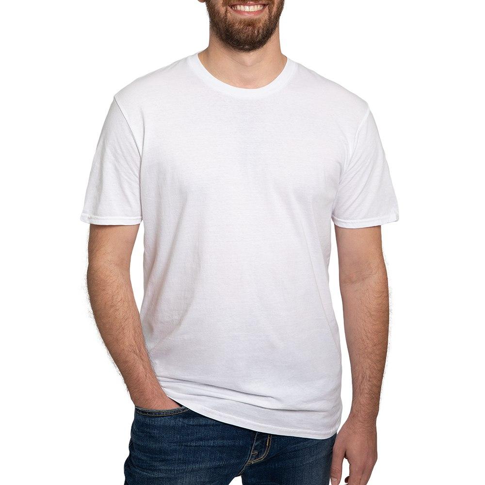 cafepress You Don't Have To Be Crazy To Work Here Men's Classic T-Shirt