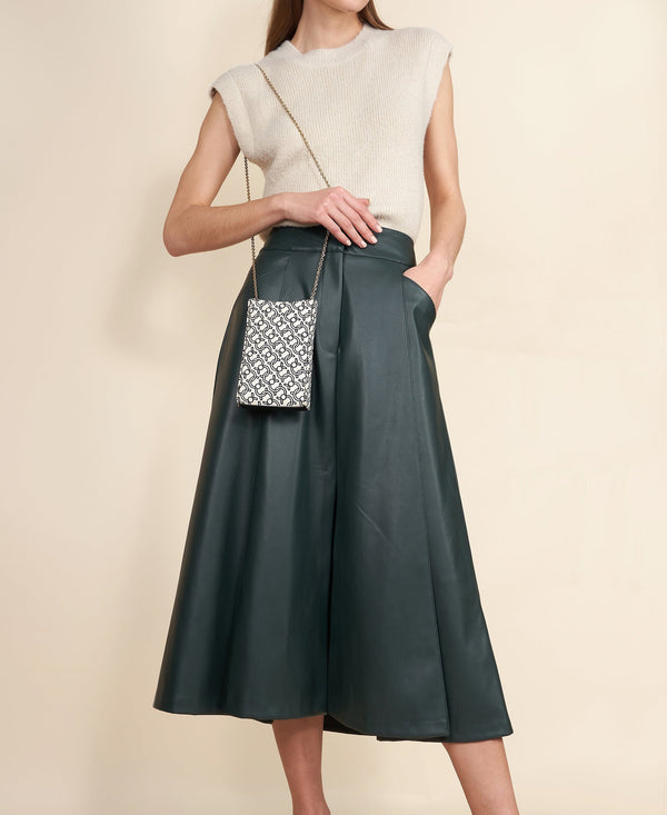 Cafuné Camber Sling - Black(Monogram)