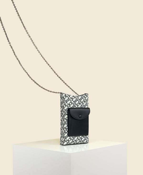 Cafuné Camber Sling - Black(Monogram)