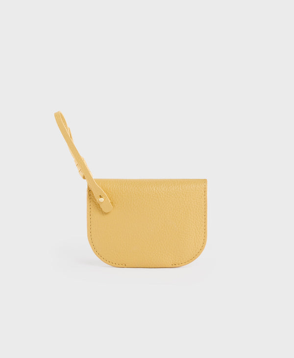 Cafuné Day Pouch - Butter