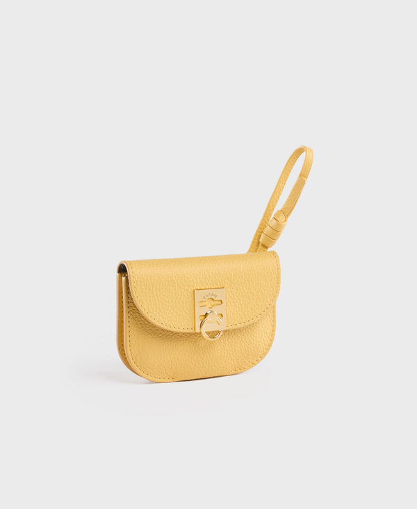 cafuné Day Pouch - Butter