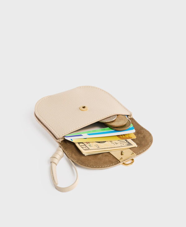 Cafuné Day Pouch - Mushroom