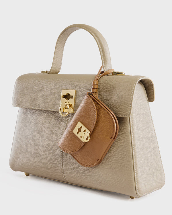 Cafuné Day Pouch - Pecan