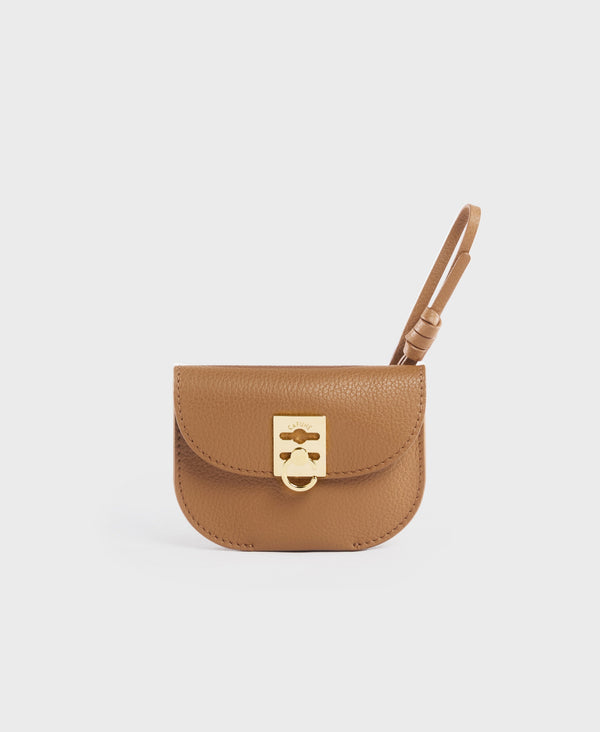 Cafuné Day Pouch - Pecan