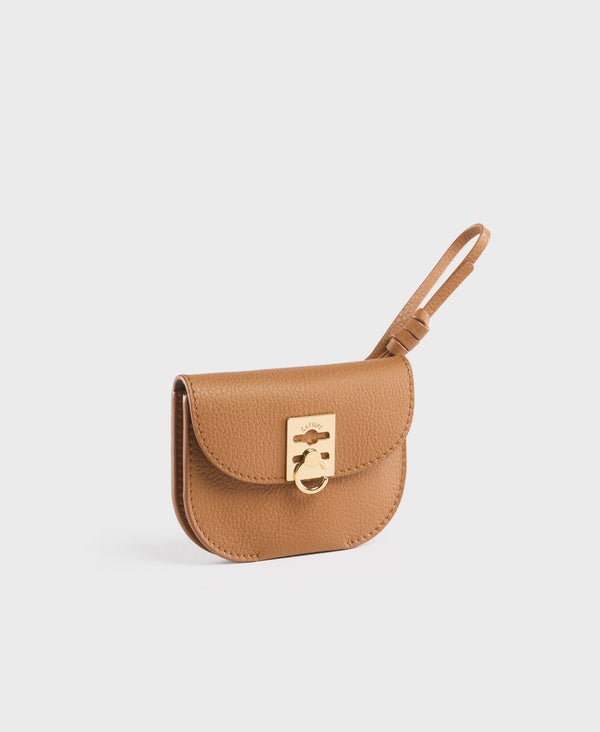 cafuné Day Pouch - Pecan