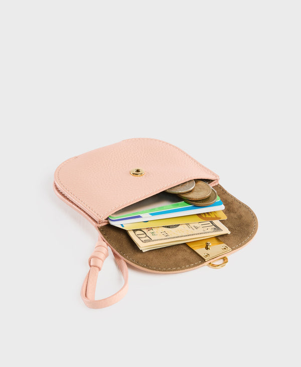 Cafuné Day Pouch - Sakura