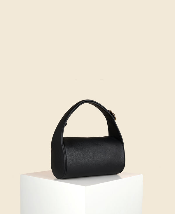 Cafuné Drop Duffel - Black