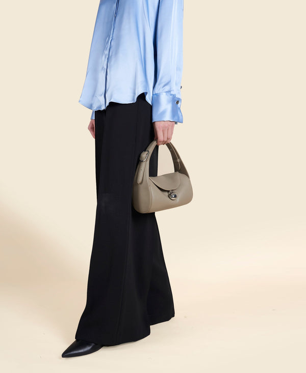 Cafuné Drop Duffel - Brownstone