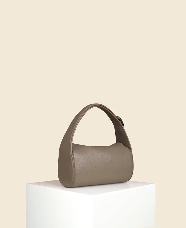 Cafuné Drop Duffel - Brownstone