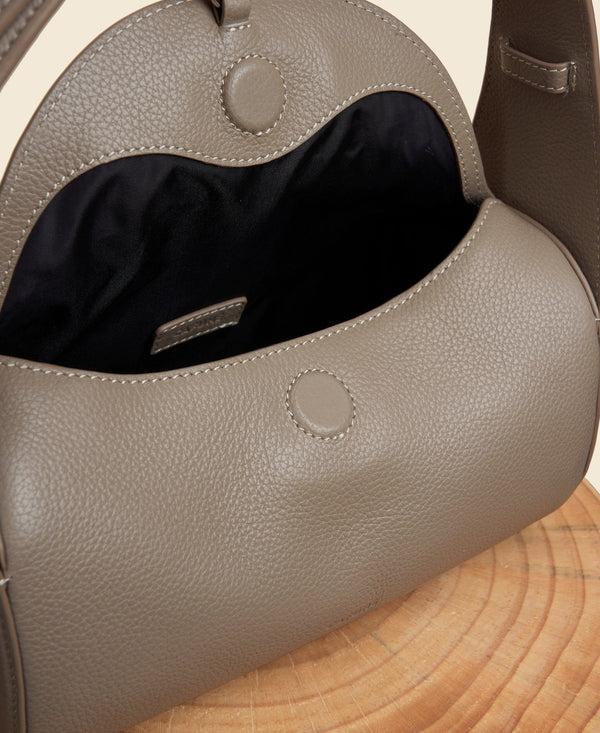 Cafuné Drop Duffel - Brownstone