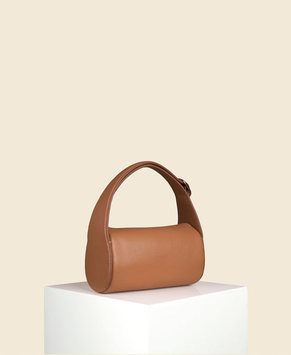 Cafuné Drop Duffel - Pecan