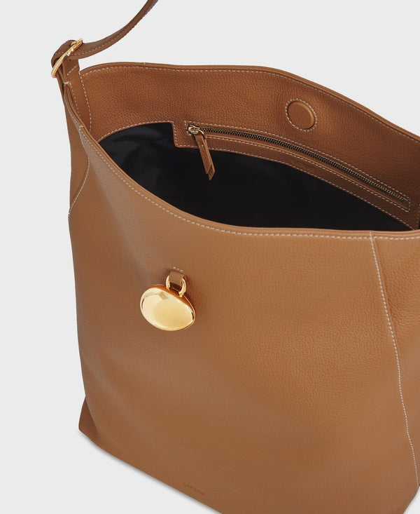 Cafuné Drop Hobo - Pecan