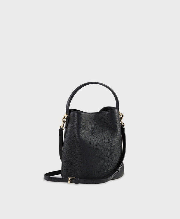 Cafuné Egg Bucket - Black