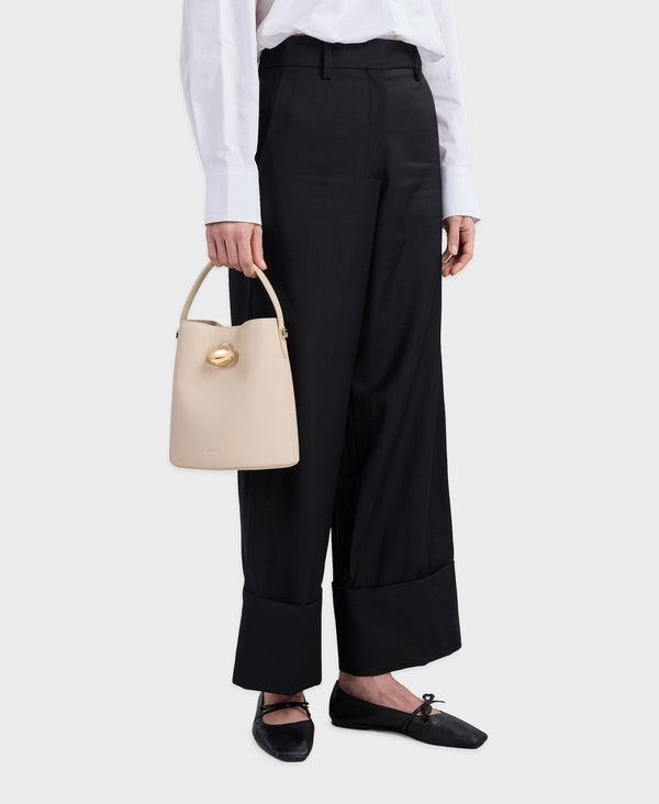 Cafuné Egg Bucket - Mushroom