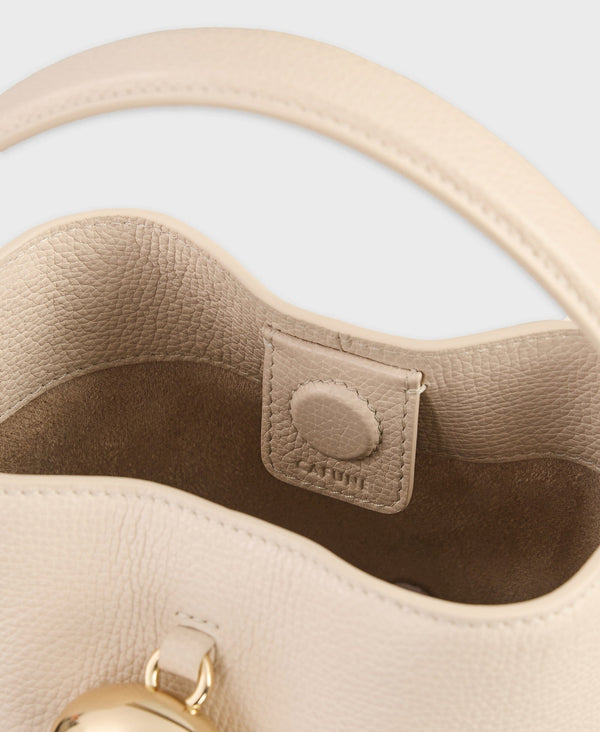 Cafuné Egg Bucket - Mushroom