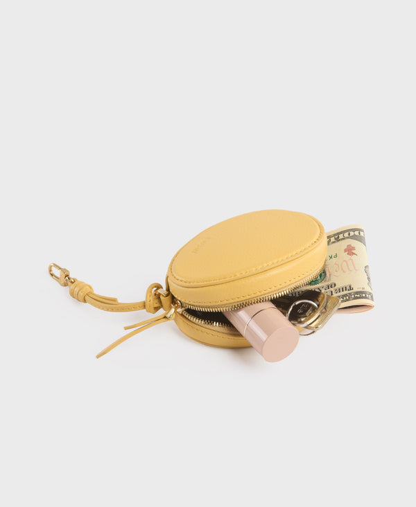 Cafuné Egg Charm - Butter