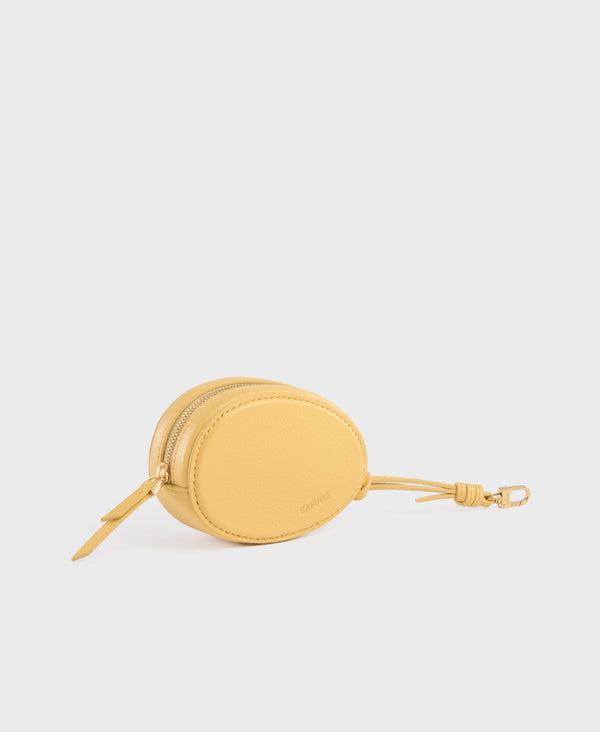 cafuné Egg Charm - Butter