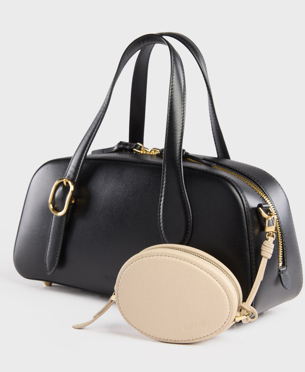 Cafuné Egg Charm - Mushroom