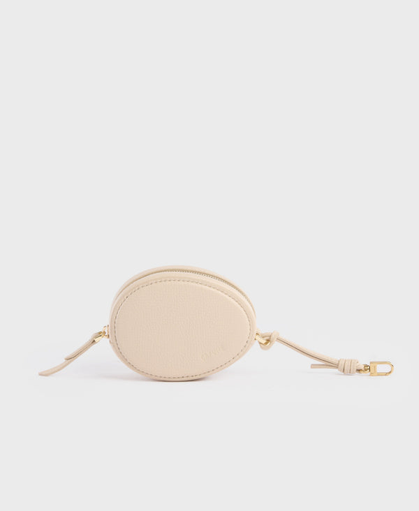 Cafuné Egg Charm - Mushroom