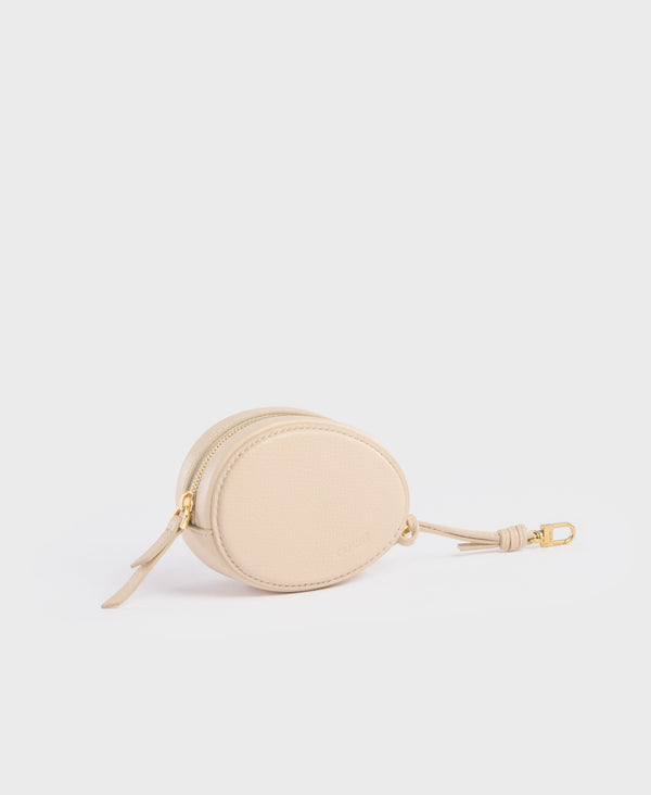 cafuné Egg Charm - Mushroom