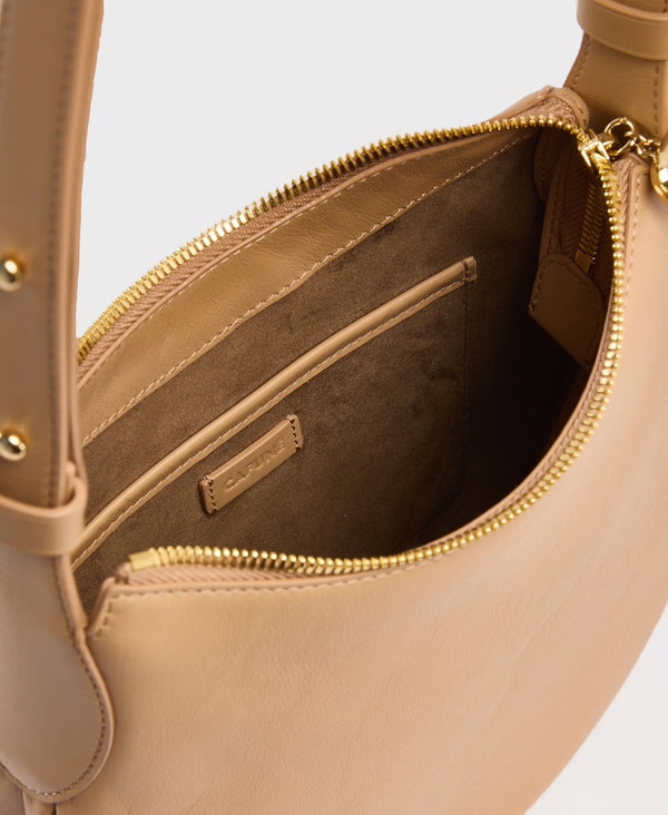 Cafuné Lune Bag - Sand Dune