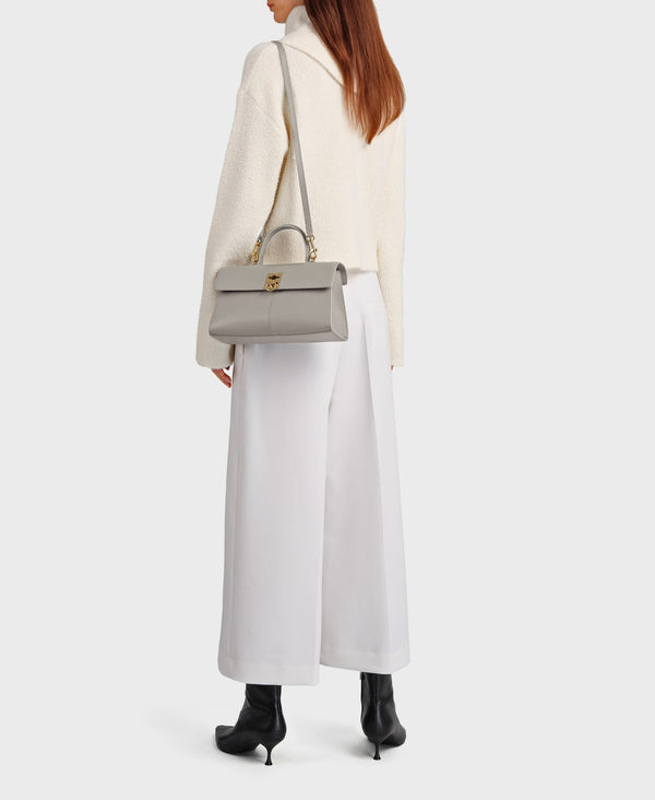 Cafuné Medium Stance - Ash Grey