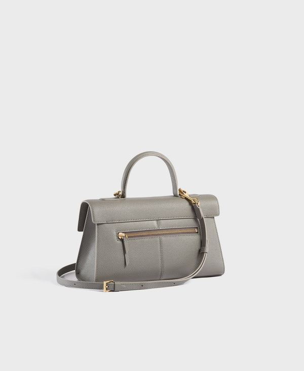 Cafuné Medium Stance - Ash Grey