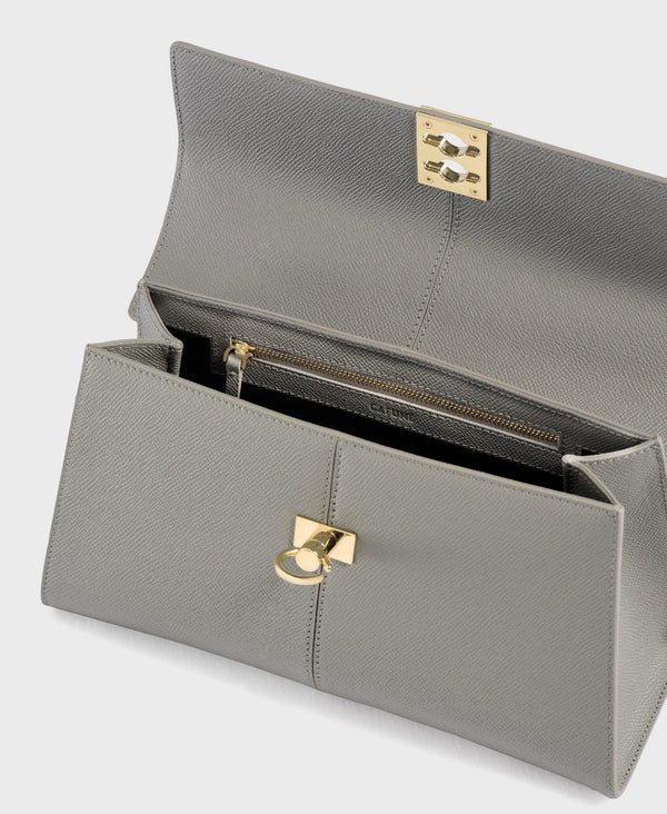 Cafuné Medium Stance - Ash Grey