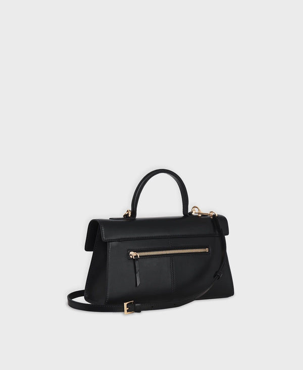 Cafuné Medium Stance - Black