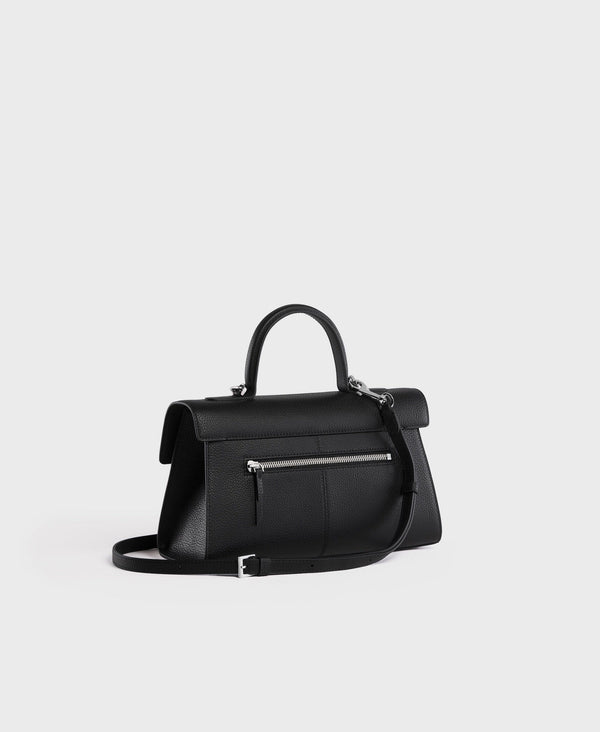 Cafuné Medium Stance - Black(Texture)