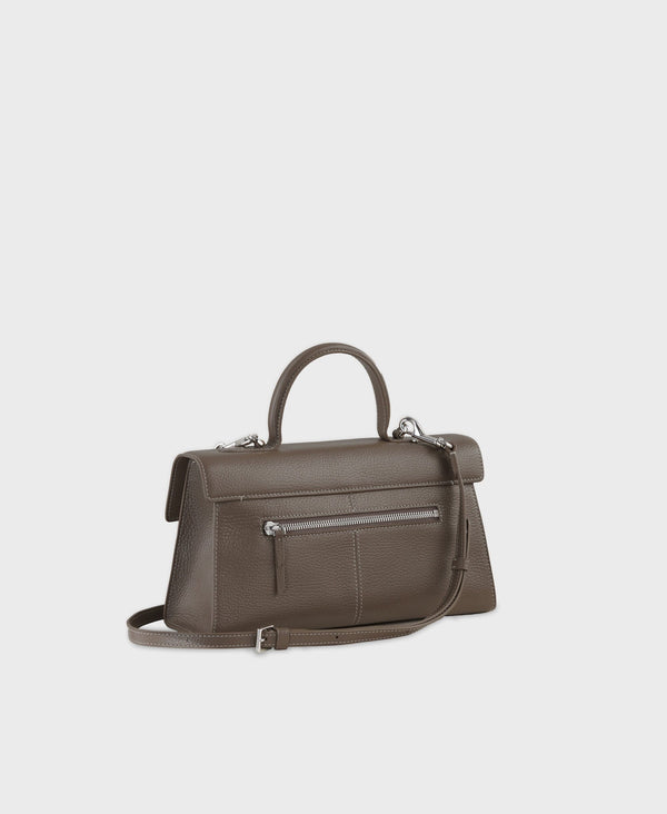 Cafuné Medium Stance - Brownstone