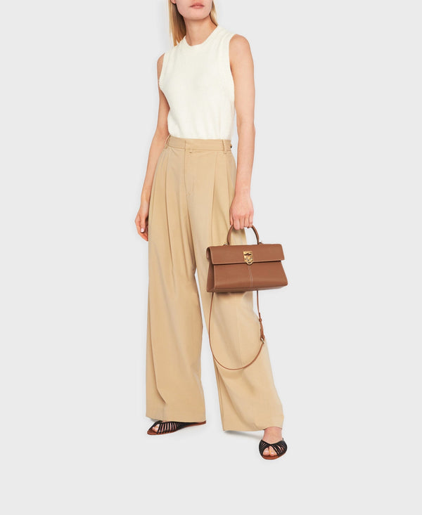 Cafuné Medium Stance - Pecan