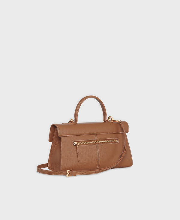 Cafuné Medium Stance - Pecan
