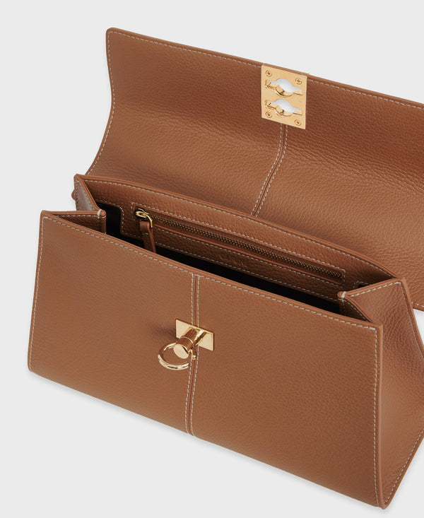 Cafuné Medium Stance - Pecan