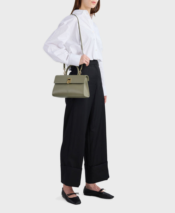 Cafuné Medium Stance - Sage