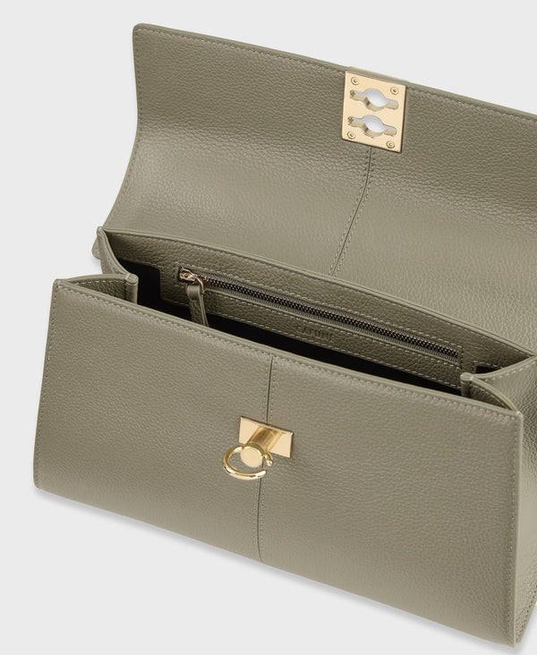 Cafuné Medium Stance - Sage