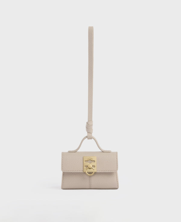 Cafuné Micro Stance Charm - Smoke