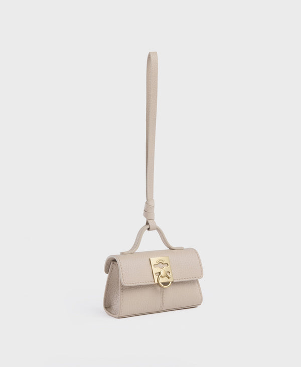 cafuné Micro Stance Charm - Smoke