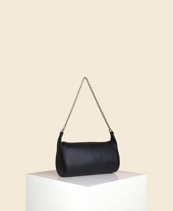 Cafuné Mini Drop Duffel - Black