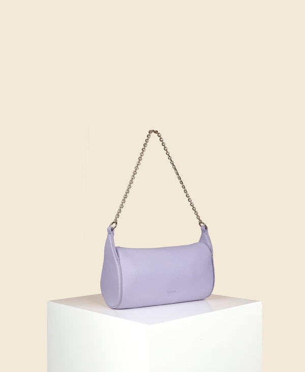Cafuné Mini Drop Duffel - Lilac