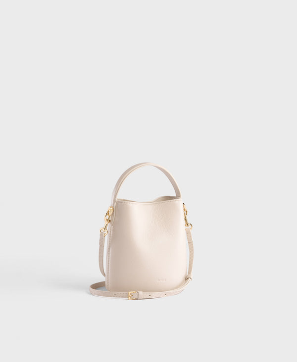 Cafuné Mini Egg Bucket - Ivory
