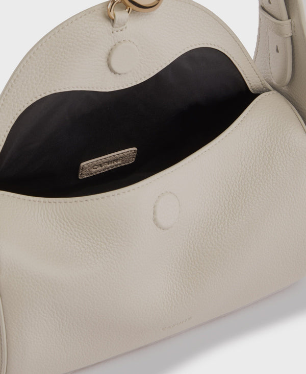 Cafuné (Pre-order) Drop Duffel - Smoke