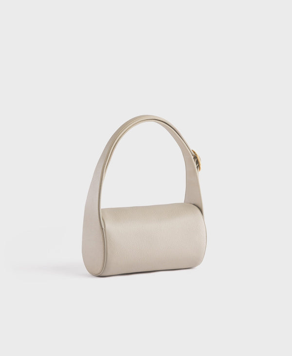 Cafuné (Pre-order) Drop Duffel - Smoke