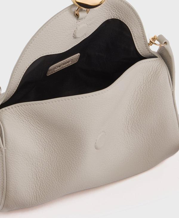 Cafuné (Pre-order) Mini Drop Duffel - Smoke